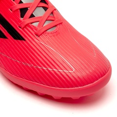 Chuteira Society adidas F50 League Adulto - Foto 9