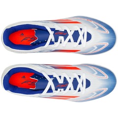 Chuteira Society Adulto adidas F50 Club - Foto 6