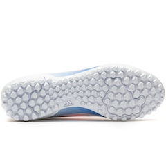 Chuteira Society Adulto adidas F50 Club - Foto 7