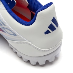 Chuteira Society Adulto adidas F50 Club - Foto 8