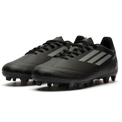 Chuteira de Campo Adulto adidas Deportivo III - Foto 2