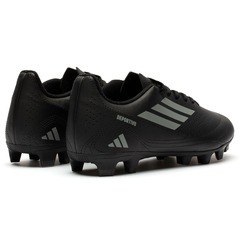 Chuteira de Campo Adulto adidas Deportivo III - Foto 4