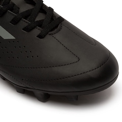 Chuteira de Campo Adulto adidas Deportivo III - Foto 8