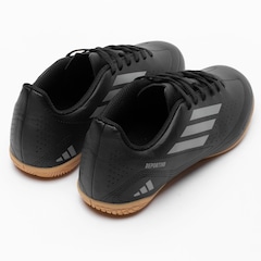 Chuteira Futsal Adulto adidas Deportivo III - Foto 5