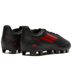 Chuteira de Campo Infantil adidas Deportivo III - Foto 5