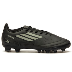 Chuteira de Campo Infantil adidas Deportivo III - Foto 1