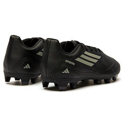 Chuteira de Campo Infantil adidas Deportivo III - Foto 4