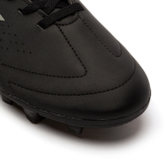 Chuteira de Campo Infantil adidas Deportivo III - Foto 8