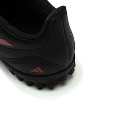 Chuteira Society Infantil adidas Deportivo III - Foto 7