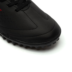 Chuteira Society Infantil adidas Deportivo III - Foto 8