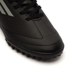 Chuteira Society Infantil adidas Deportivo III - Foto 8