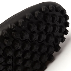 Chuteira Society Infantil adidas Deportivo III - Foto 9