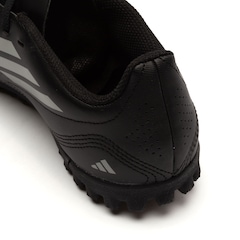 Chuteira Society Infantil adidas Deportivo III - Foto 7