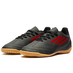 Chuteira Futsal Infantil adidas Deportivo III - Foto 3