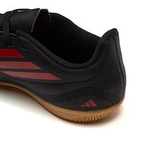 Chuteira Futsal Infantil adidas Deportivo III - Foto 8