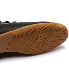 Chuteira Futsal Infantil adidas Deportivo III - Foto 9