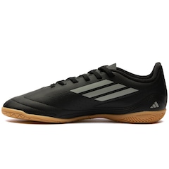 Chuteira Futsal Infantil adidas Deportivo III - Foto 3