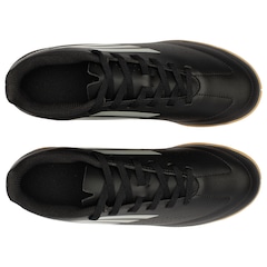 Chuteira Futsal Infantil adidas Deportivo III - Foto 5