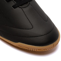 Chuteira Futsal Infantil adidas Deportivo III - Foto 8