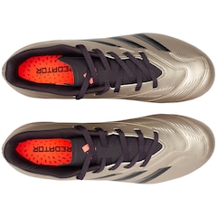 Chuteira de Campo Adulto adidas Predator 24 Club - Foto 6