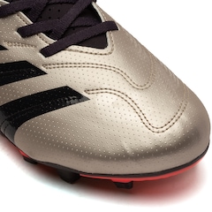 Chuteira de Campo Adulto adidas Predator 24 Club - Foto 9