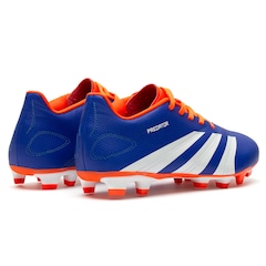 Chuteira de Campo Adulto adidas Predator 24 Club - Foto 4