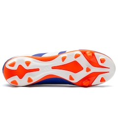 Chuteira de Campo Adulto adidas Predator 24 Club - Foto 6