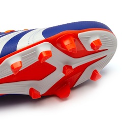 Chuteira de Campo Adulto adidas Predator 24 Club - Foto 9