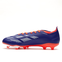 Chuteira de Campo Adulto adidas Predator 24 League - Foto 3