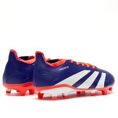 Chuteira de Campo Adulto adidas Predator 24 League - Foto 4