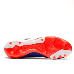 Chuteira de Campo Adulto adidas Predator 24 League - Foto 6