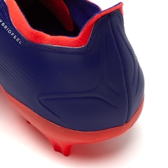 Chuteira de Campo Adulto adidas Predator 24 League - Foto 7
