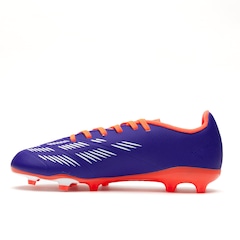 Chuteira de Campo Infantil adidas Predator League - Foto 3
