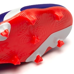 Chuteira de Campo Infantil adidas Predator League - Foto 9