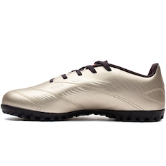 Chuteira Society Adulto adidas Predator 24 Club - Foto 4
