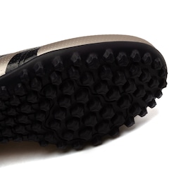 Chuteira Society Adulto adidas Predator 24 Club - Video 1