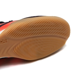 Chuteira Futsal Adulto adidas Pretador 24 League - Video 1