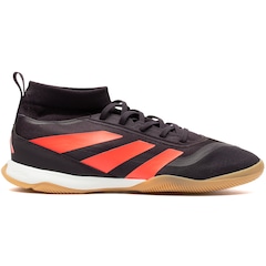 Chuteira Futsal Adulto adidas Pretador 24 League - Foto 2