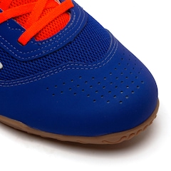 Chuteira Futsal adidas Predator 24 Club Adulto - Foto 8