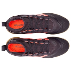 Chuteira Futsal Infantil adidas Predator League - Foto 6