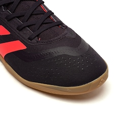 Chuteira Futsal Infantil adidas Predator League - Foto 9