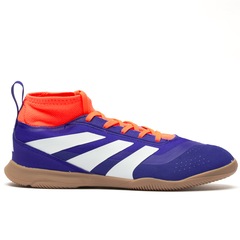 Chuteira Futsal Infantil adidas Predator League - Foto 1