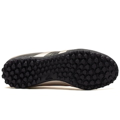 Chuteira Society Infantil adidas Predator 24 Club Low - Foto 7