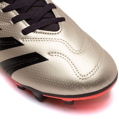 Chuteira de Campo Infantil adidas Predator 24 Club - Foto 9