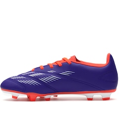 Chuteira de Campo Infantil adidas Predator 24 Club - Foto 3