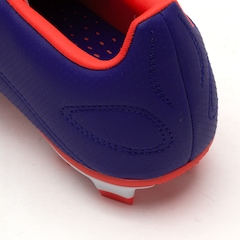 Chuteira de Campo Infantil adidas Predator 24 Club - Foto 7
