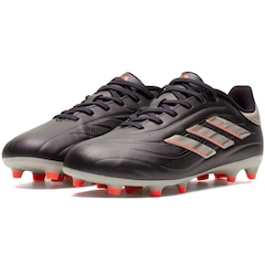 Chuteira de Campo Infantil adidas Copa Pure 2 League - Foto 3
