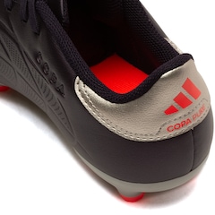 Chuteira de Campo Infantil adidas Copa Pure 2 League - Foto 8