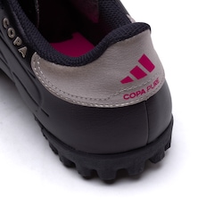 Chuteira Society Adulto adidas Copa Pure 2 Clube - Foto 7