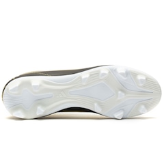 Chuteira de Campo Infantil adidas F50 Club Messi - Foto 7